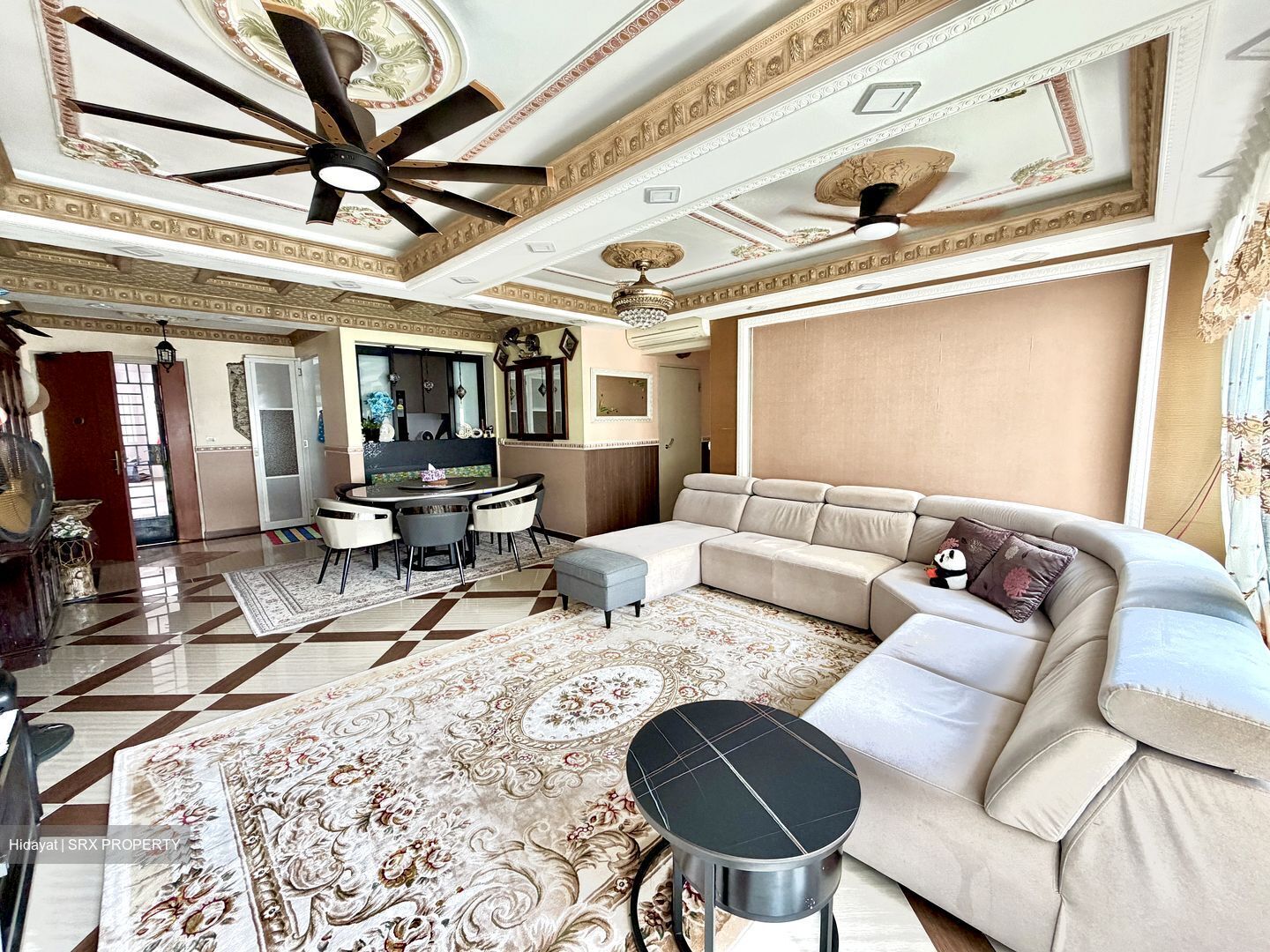 Blk 469B Fernvale Lea (Sengkang), HDB 5 Rooms #555869551
